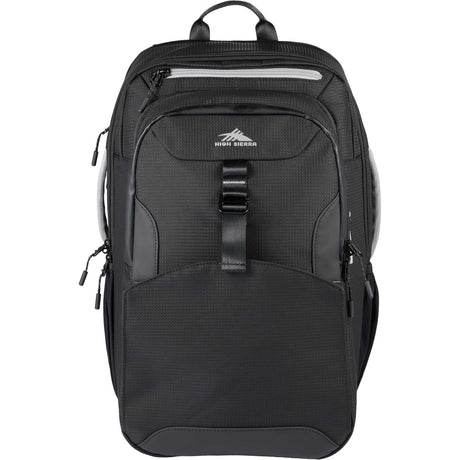 High Sierra Hi-Life 3" 1 Backpack