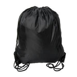 Mahalo Large Drawstring Backpack