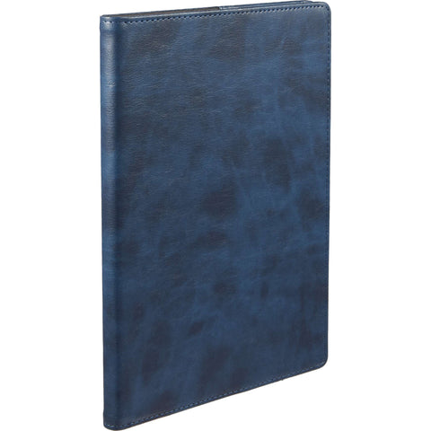 7'' x 10'' FSC® Recycled Morano Refillable Journal