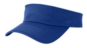 New Era® Performance Dash Adjustable Visor