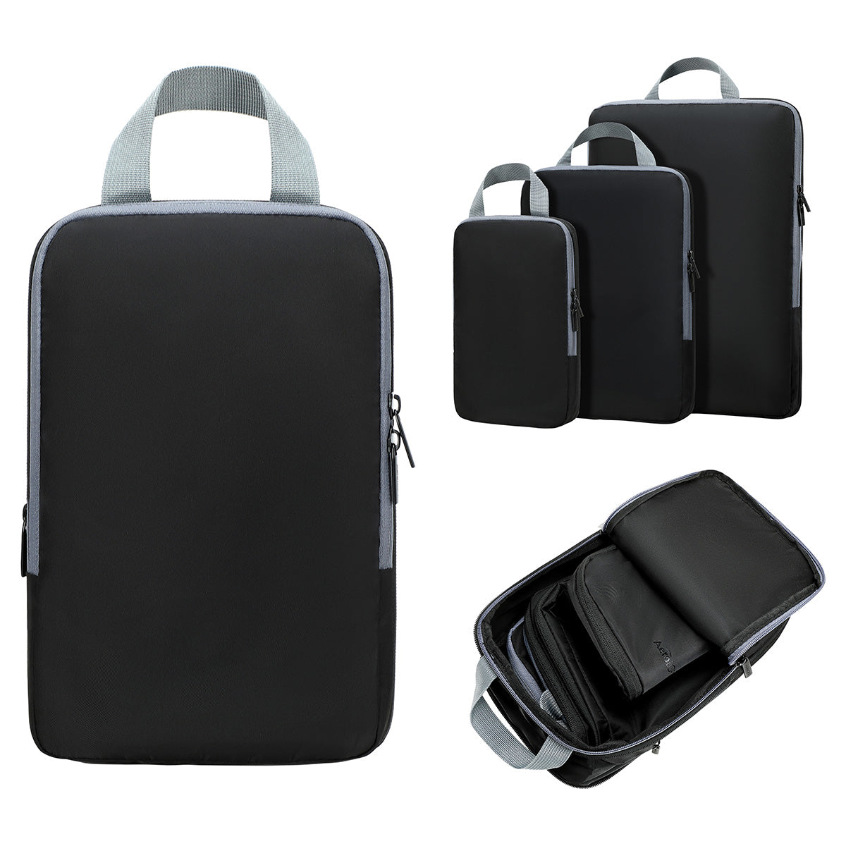 AeroLOFT® Compression Packing Cubes 3 pc