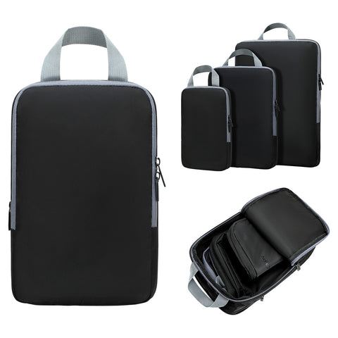 AeroLOFT® Compression Packing Cubes 3 pc