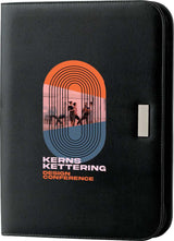 New Yorker Padfolio