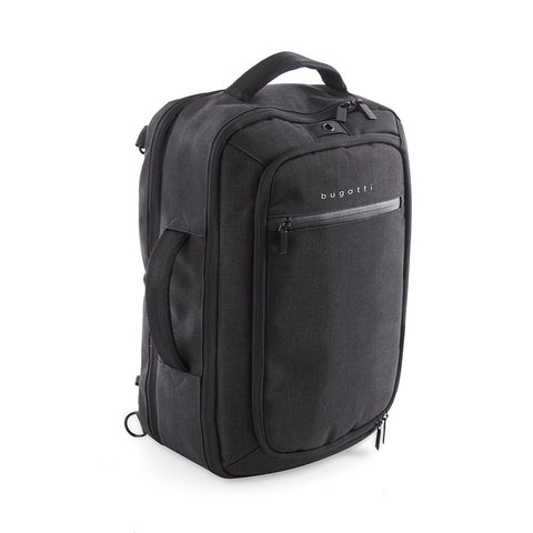 Bugatti Traveller Convertible Backpack & Briefcase