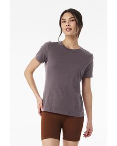 BELLA+CANVAS Ladies' Relaxed Jersey Short-Sleeve T-Shirt