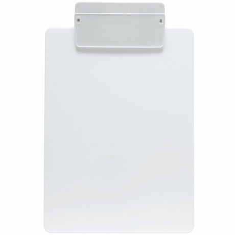 Letter Size Clipboard