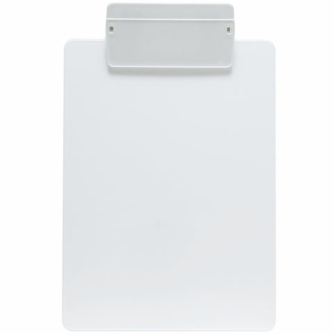 Letter Size Clipboard