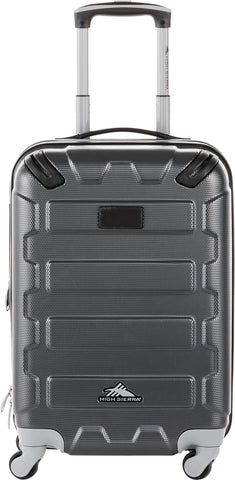 High Sierra 20'' Hardside Luggage