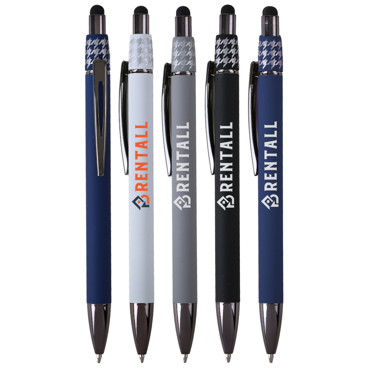 Wizzard Comfort Stylus Pen