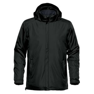 000828 Stormtech Men's Nautilus 3-in-1 Jacket