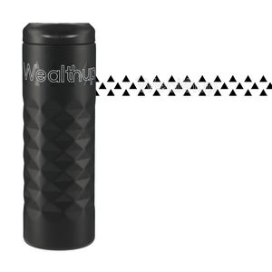 ellevenT Leak Proof Copper Vacuum Tumbler 16oz