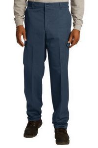 Red Kap® Industrial Cargo Pants