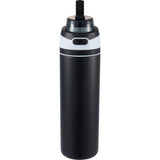 Elvin 28oz Recycled Stainless Flip Straw Bottle