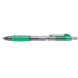 000015 Maxglide Click® Corporate Ballpoint Pen