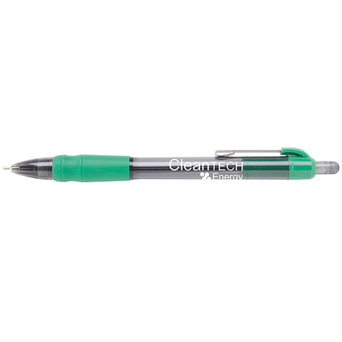 000015 Maxglide Click® Corporate Ballpoint Pen