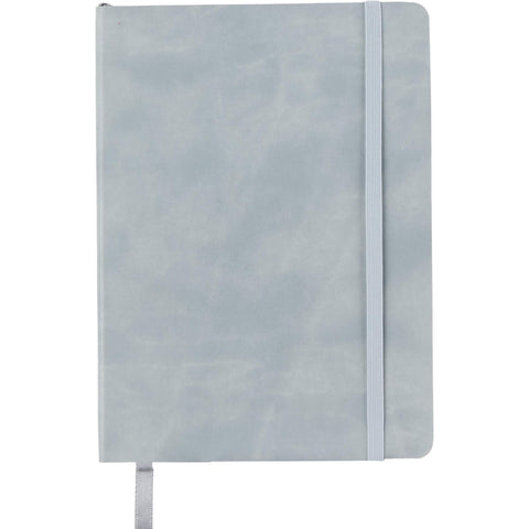 5'' x 7'' FSC r Recycled Morano Recycled Soft Bound Journal