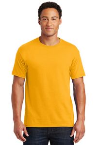 000073 JERZEES® Men's Dri-Power® 50/50 Cotton/Poly T-Shirt