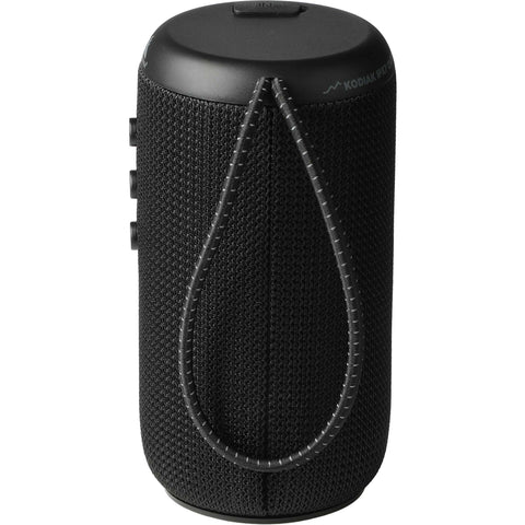 Kodiak IPX7 Waterproof Outdoor Bluetooth Speaker