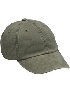 Adams Cap Optimum Pigment Dyed-Cap
