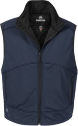 Stormtech Men's Cirrus Bonded Vest