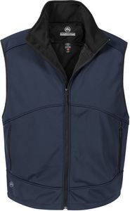 Stormtech Men's Cirrus Bonded Vest