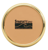 25226 tan brass