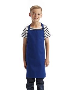 000053 Artisan Collection by Reprime Youth Recycled Apron
