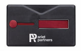 Comfort Grip RFID Phone Wallet with Stand