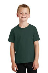 Dark Green Blank