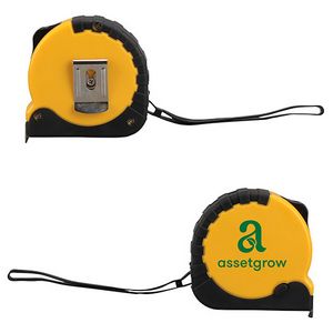 Best Buddy Tools® Master 25-foot Tape Measure