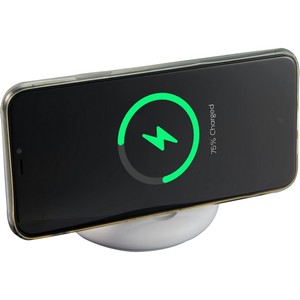 Fast Fold MagClickT Qi2 Wireless Charging Stand