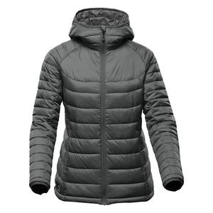 Stormtech Women's Stavanger Thermal Jacket