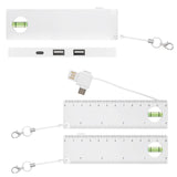 Contractor USB Hub Multi-Tool