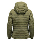 SAGE GREEN - BACK