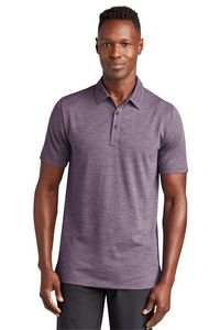 TravisMathew® Auckland Slub Polo
