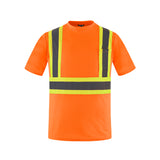 Primeguard Adult Hi-Vis T-Shirt