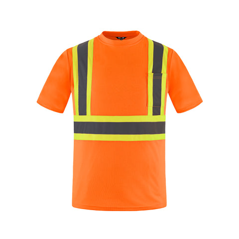 Primeguard Adult Hi-Vis T-Shirt