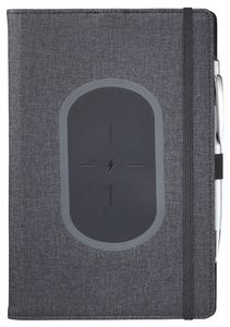 5.5 x 8.5 FSC® Mix Walton Wireless Charging Journal
