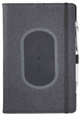 5.5 x 8.5 FSC® Mix Walton Wireless Charging Journal
