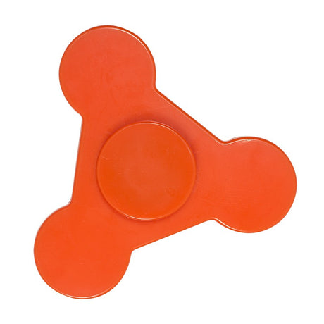 Budget Spinner