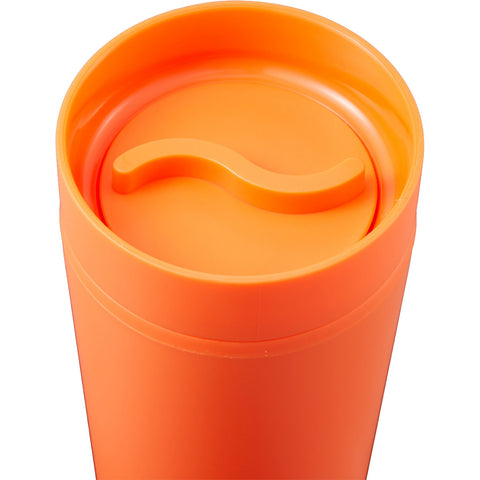 Lola Recycled Tumbler w/ 360 degree lid 16 oz