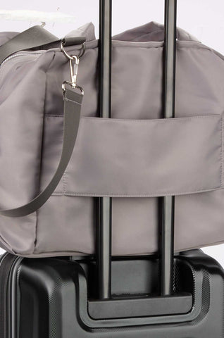 Daybreak Recycled Duffle