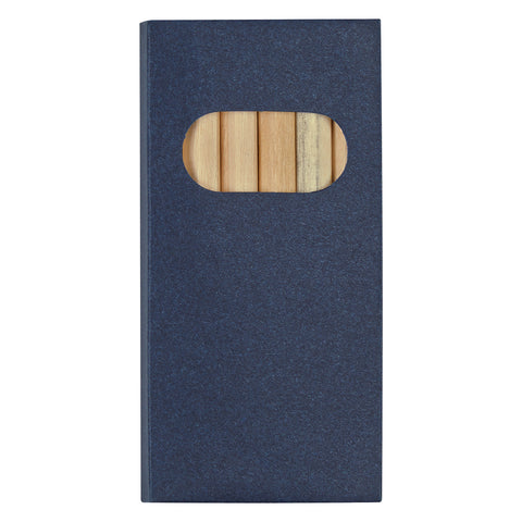 6-piece Colored Pencil Set