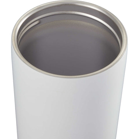 Maddie Recycled Vacuum Tumbler w/ 360 Lid 16oz