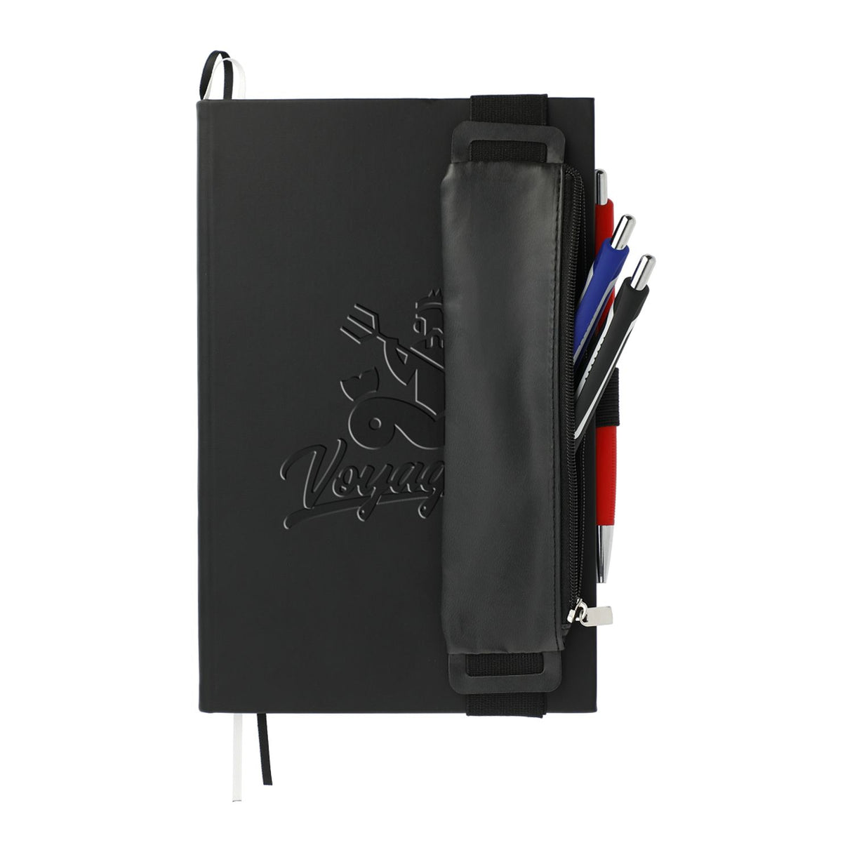 5.5" x 8.5" FUNCTION Bulleting Notebook Bundle Set