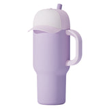 30 oz ASOBU® Happy Hats Tumbler