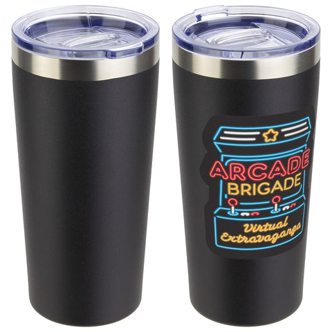 SENSO® Classic 17 oz Vacuum Insulated Stainless Steel Tumbler