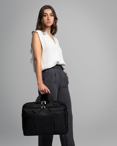 Bugatti The Slim Briefcase