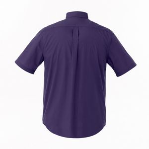 Men's COLTER Short Sleeve Button Up Shirt