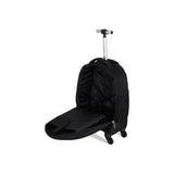 Bugatti Lucas Backpack on Wheels